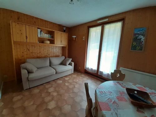 Studio Valloire, 1 pièce, 4 personnes - photo_8095221400