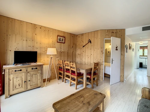 Apartment La Toussuire, 1 bedroom, 8 persons - photo_18370696558