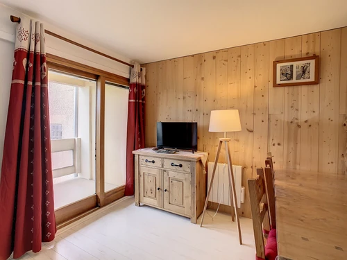 Apartment La Toussuire, 1 bedroom, 8 persons - photo_18370696558