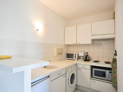 Ferienwohnung Cavalaire-sur-Mer, 1 Schlafzimmer, 4 Personen - photo_8461916214