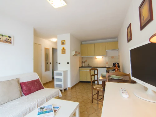 Ferienwohnung Cavalaire-sur-Mer, 1 Schlafzimmer, 4 Personen - photo_710019598