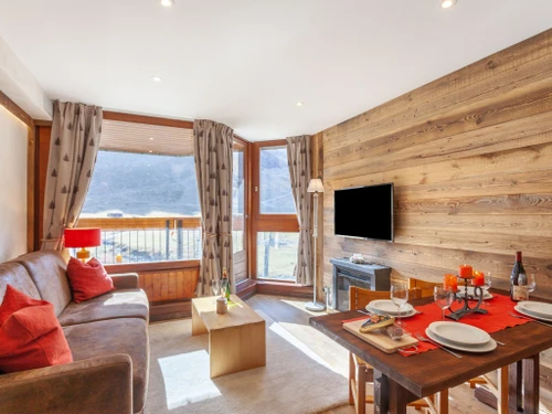 Apartment Tignes, studio flat, 4 persons - photo_18325529247