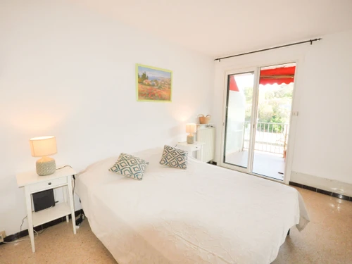 Apartment Cavalaire-sur-Mer, 1 bedroom, 4 persons - photo_15572897930