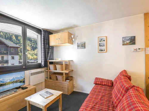 Ferienwohnung Chamonix-Mont-Blanc, 1 Schlafzimmer, 4 Personen - photo_18110846240