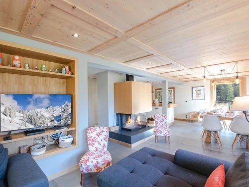 Chalet Chamonix-Mont-Blanc, 5 bedrooms, 10 persons - photo_18110850541