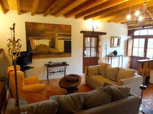 Gîte Asnières-sur-Vègre, 3 pièces, 4 personnes - photo_14984571998