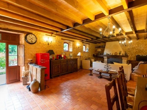 Gîte Asnières-sur-Vègre, 3 pièces, 4 personnes - photo_14984571998