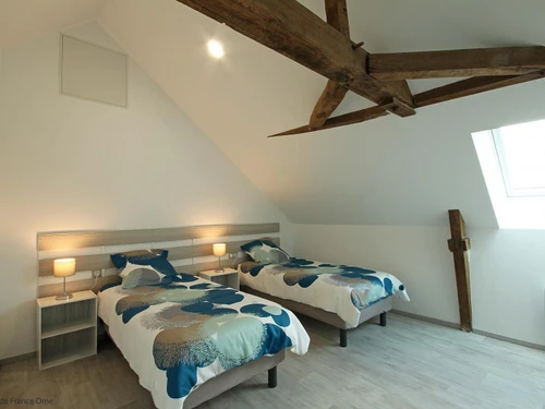 Gasthaus Saint-Fraimbault, 3 Schlafzimmer, 7 Personen - photo_14189020749