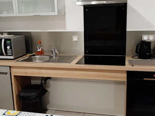 Gasthaus Saint-Fraimbault, 3 Schlafzimmer, 7 Personen - photo_14189020749