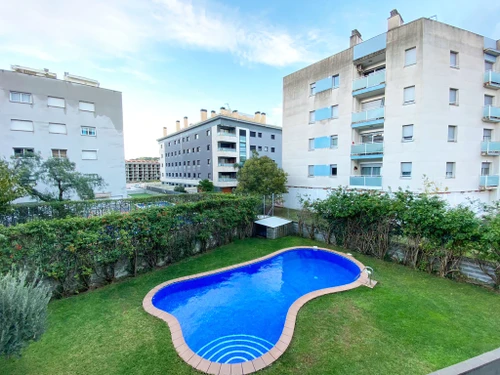 Apartamento Lloret de Mar, 1 dormitorio, 4 personas - photo_17255404246