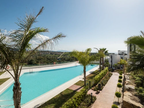 Apartment Estepona, 2 bedrooms, 4 persons - photo_18389016732