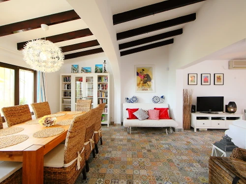 Ferienhaus Calp, 4 Schlafzimmer, 6 Personen - photo_709777356