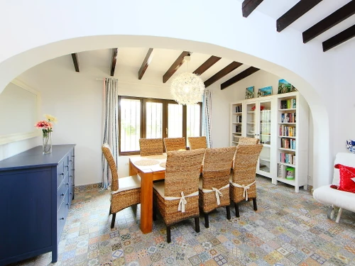 Ferienhaus Calp, 4 Schlafzimmer, 6 Personen - photo_709777356