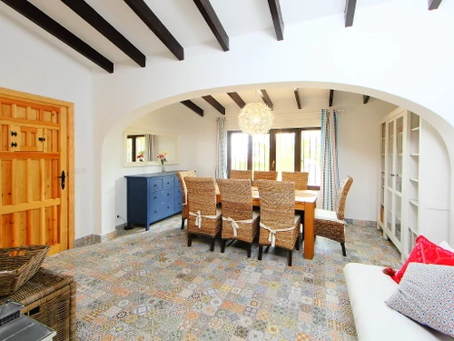 Ferienhaus Calp, 4 Schlafzimmer, 6 Personen - photo_709777356