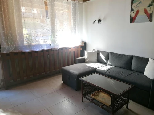 Apartment Pra-Loup, 1 bedroom, 6 persons - photo_18389215304