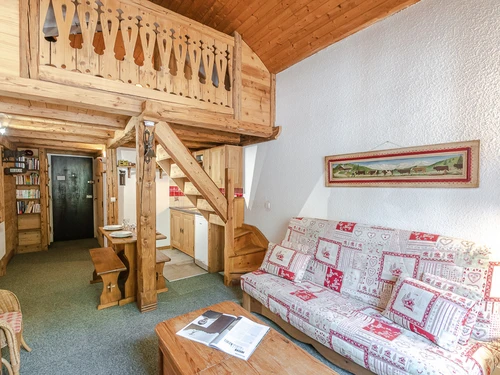 Estudio Chamonix-Mont-Blanc, estudio, 4 personas - photo_18110845761