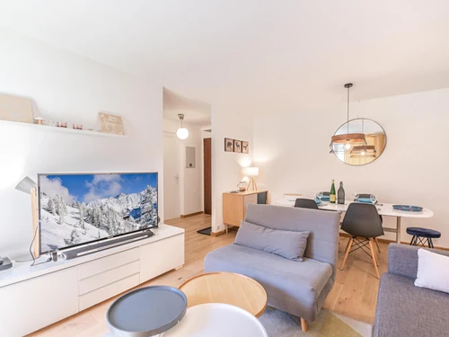 Apartment Chamonix-Mont-Blanc, 1 bedroom, 4 persons - photo_18270480231