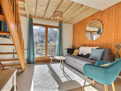 Appartement Plagne 1800, 3 pièces, 6 personnes - photo_18255358662