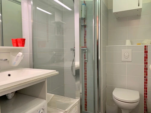 Studio Mèze, 1 pièce, 4 personnes - photo_15353543511