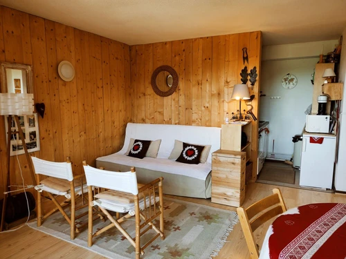 Ferienwohnung Villard-de-Lans, 1 Schlafzimmer, 6 Personen - photo_18390258801