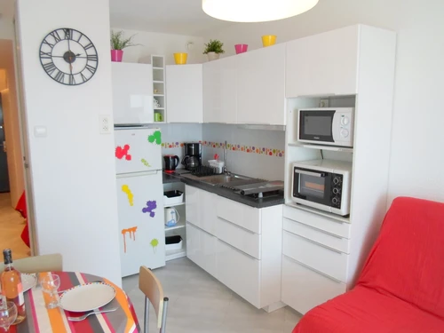 Studio Balaruc-les-Bains, 1 pièce, 4 personnes - photo_14260355516