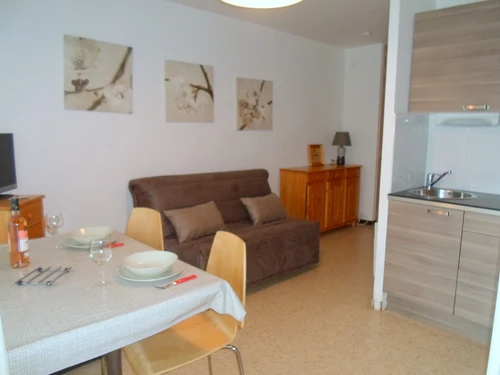 Estudio Balaruc-les-Bains, estudio, 3 personas - photo_14260350965