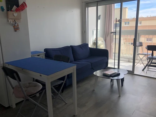 Studio Balaruc-les-Bains, 1 pièce, 2 personnes - photo_18315716963