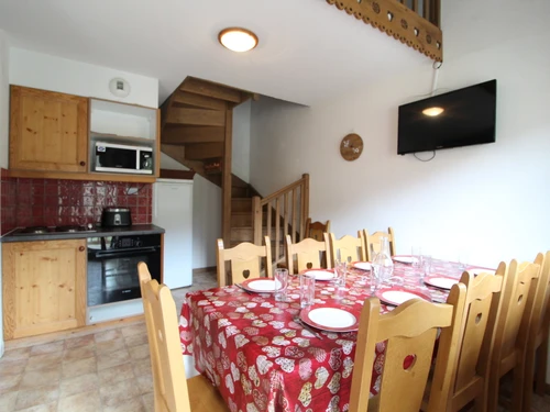 Appartement Lanslevillard, 5 pièces, 10 personnes - photo_14301863923