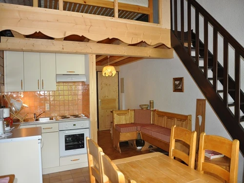 Appartement La Chapelle-d'Abondance, 2 pièces, 6 personnes - photo_18393463070