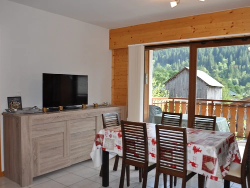 Appartement La Chapelle-d'Abondance, 3 pièces, 6 personnes - photo_18393463474