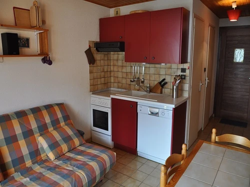 Ferienwohnung La Chapelle-d'Abondance, 1 Schlafzimmer, 6 Personen - photo_18393465702