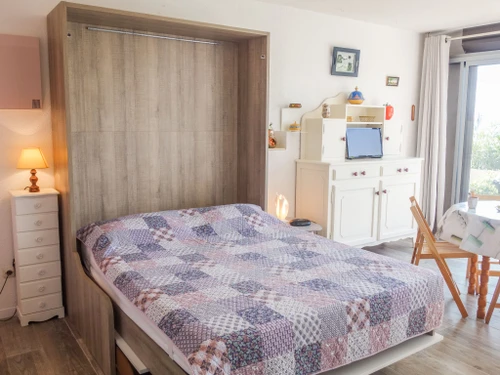 Ferienwohnung Saint-Cyprien, 1 Schlafzimmer, 4 Personen - photo_709477523