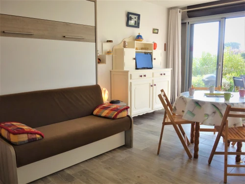 Ferienwohnung Saint-Cyprien, 1 Schlafzimmer, 4 Personen - photo_709477523