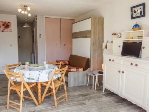 Ferienwohnung Saint-Cyprien, 1 Schlafzimmer, 4 Personen - photo_709477523