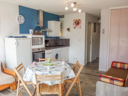 Ferienwohnung Saint-Cyprien, 1 Schlafzimmer, 4 Personen - photo_709477523