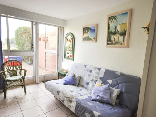 Ferienwohnung Cavalaire-sur-Mer, Studio, 2 Personen - photo_709931995
