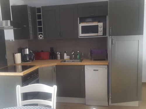 Gite Le Vernet, 2 bedrooms, 4 persons - photo_15282096326