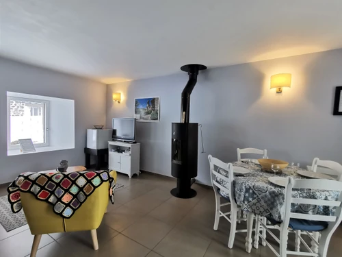 Gite Le Vernet, 2 bedrooms, 4 persons - photo_15282096326