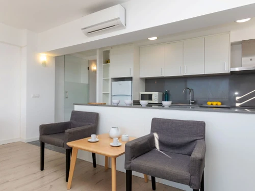 Appartement Palamós, 3 pièces, 4 personnes - photo_18399835457