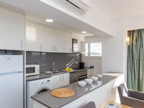 Appartement Palamós, 3 pièces, 4 personnes - photo_18399835457