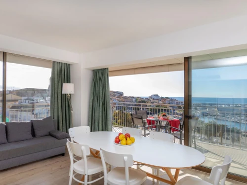 Appartement Palamós, 3 pièces, 4 personnes - photo_18399835457