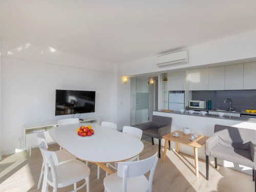 Appartement Palamós, 3 pièces, 4 personnes - photo_18399835457