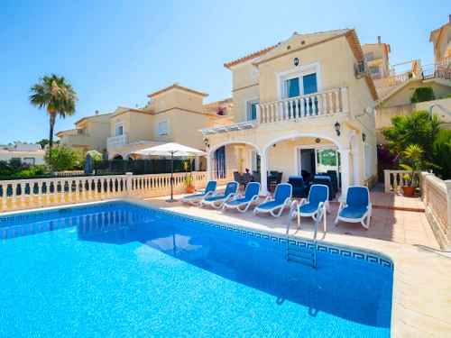 Maison Calp, 5 pièces, 8 personnes - photo_15681157600