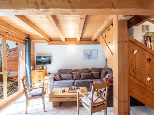 Ferienwohnung Chamonix-Mont-Blanc, 3 Schlafzimmer, 8 Personen - photo_18110849670