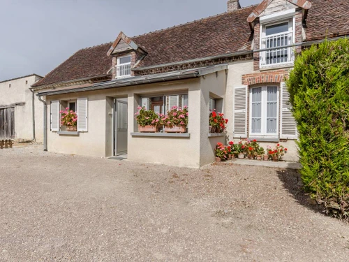 Gîte Bourdenay, 3 pièces, 4 personnes - photo_14727936075