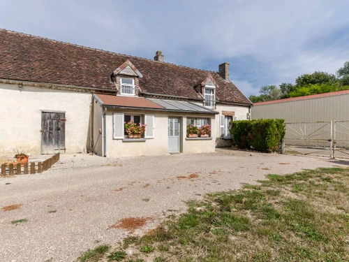 Gite Bourdenay, 2 bedrooms, 4 persons - photo_14727936075