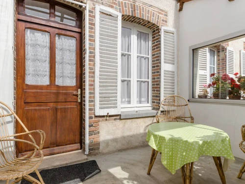 Gite Bourdenay, 2 bedrooms, 4 persons - photo_14727936075