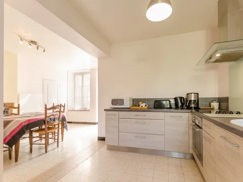 Gite Bourdenay, 2 bedrooms, 4 persons - photo_14727936075