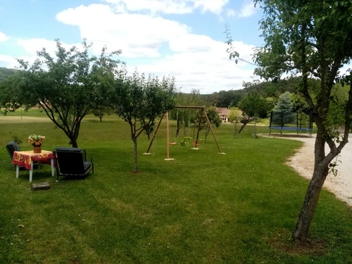 Gite Calviac-en-Périgord, 3 bedrooms, 4 persons - photo_16048492833