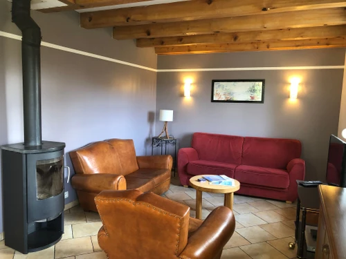 Gite Gérardmer, 3 bedrooms, 6 persons - photo_14994450664